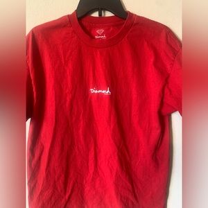 Red Diamond Supply Co. Shirt